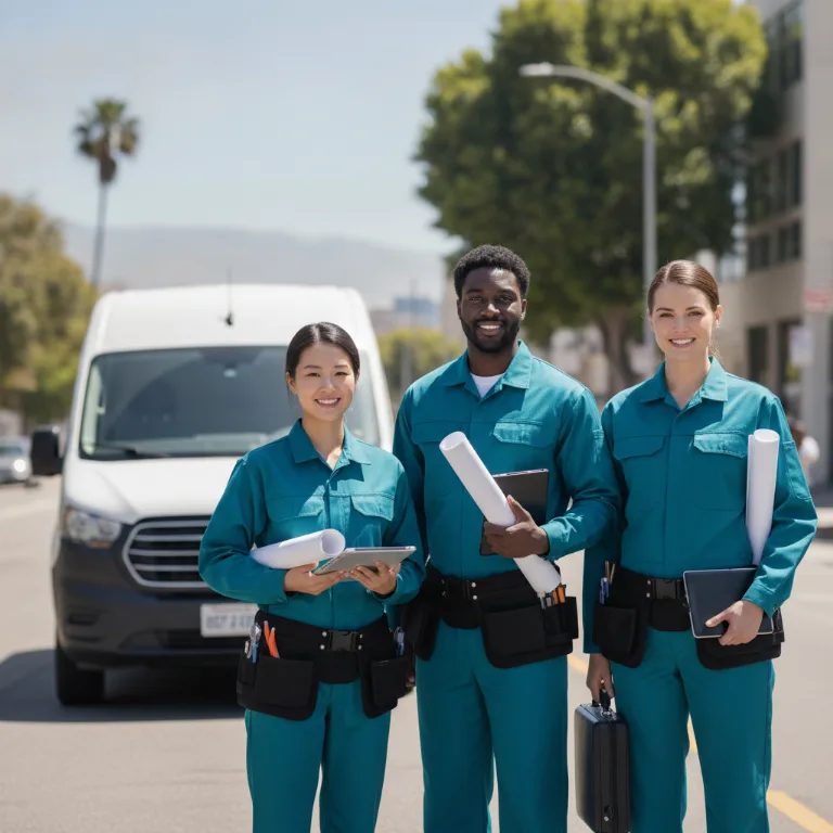 Employment Lawyer For Employers team in Carlsbad